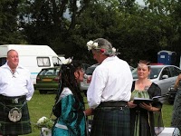 Handfasting Ceremony 1087338 Image 8